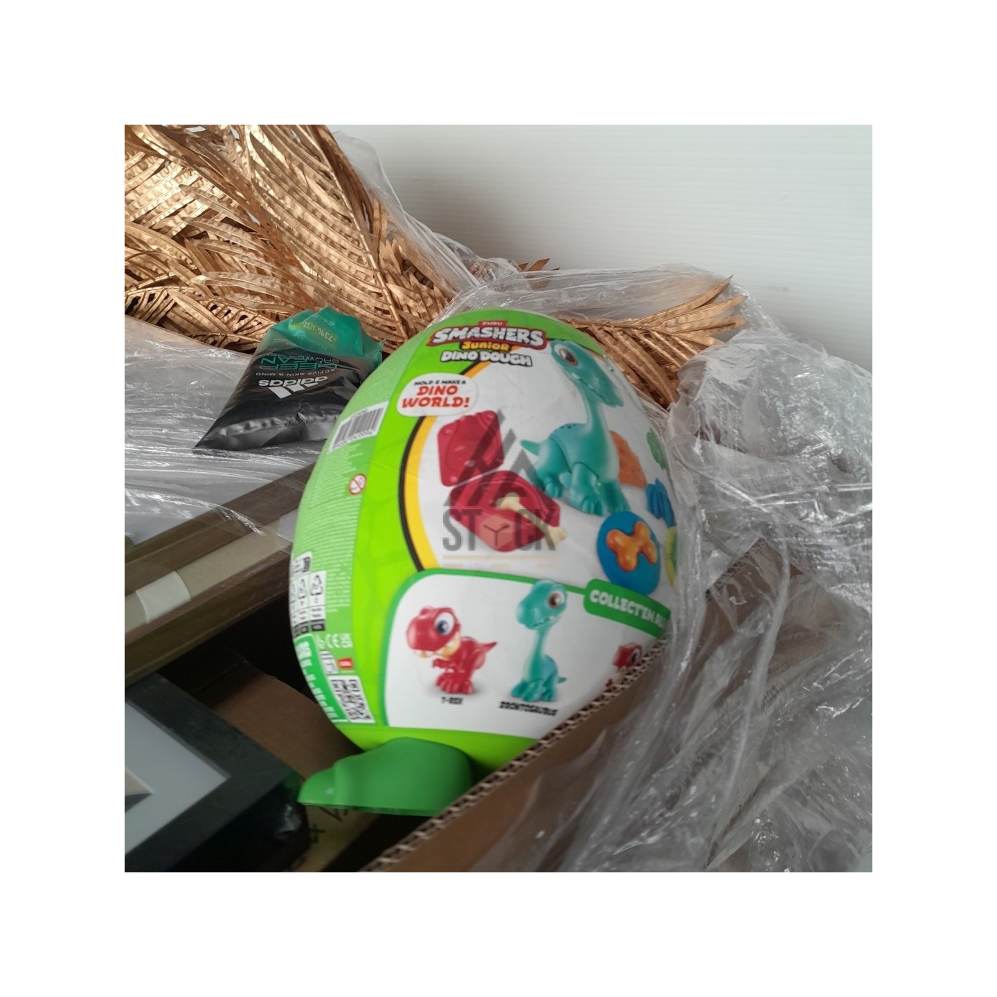 PALETTE A****N - A317