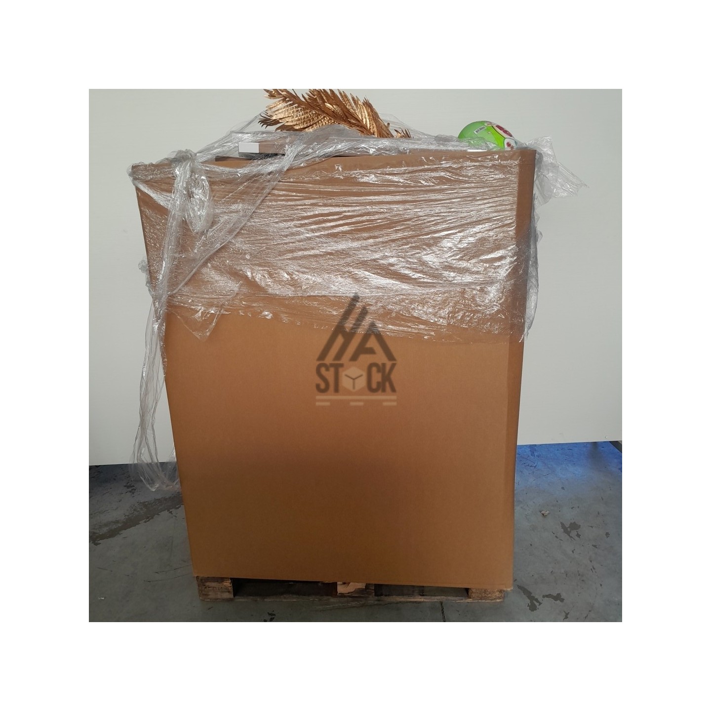 PALETTE A****N - A317