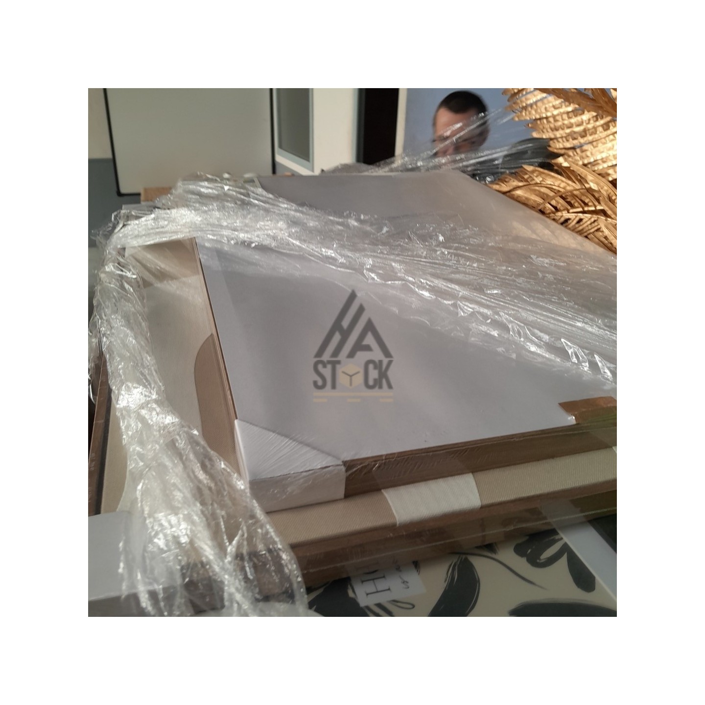 PALETTE A****N - A317