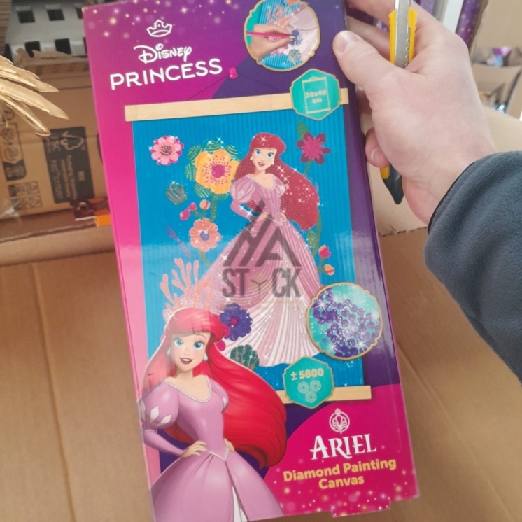 PALETTE A****N - A317