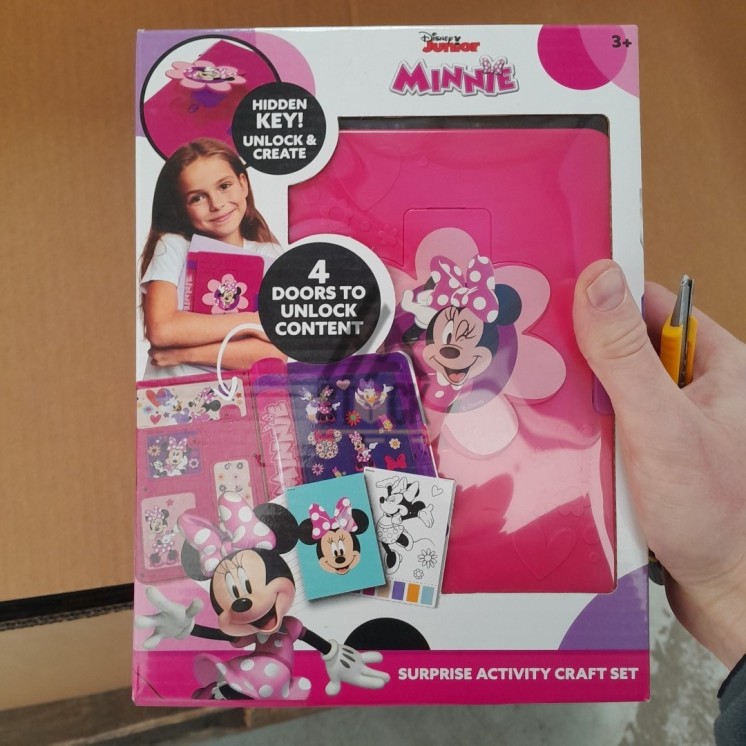 PALETTE A****N - A317