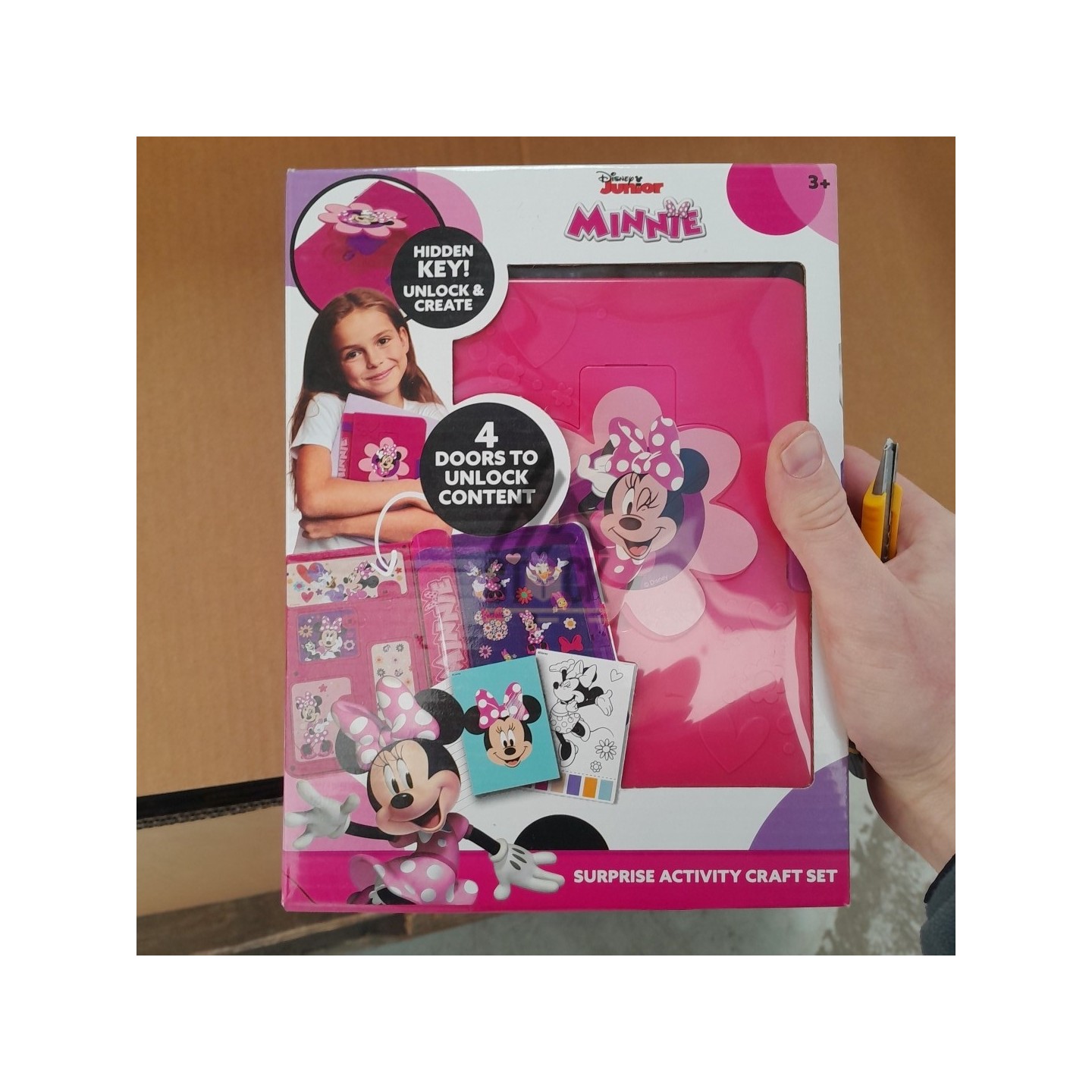 PALETTE A****N - A317