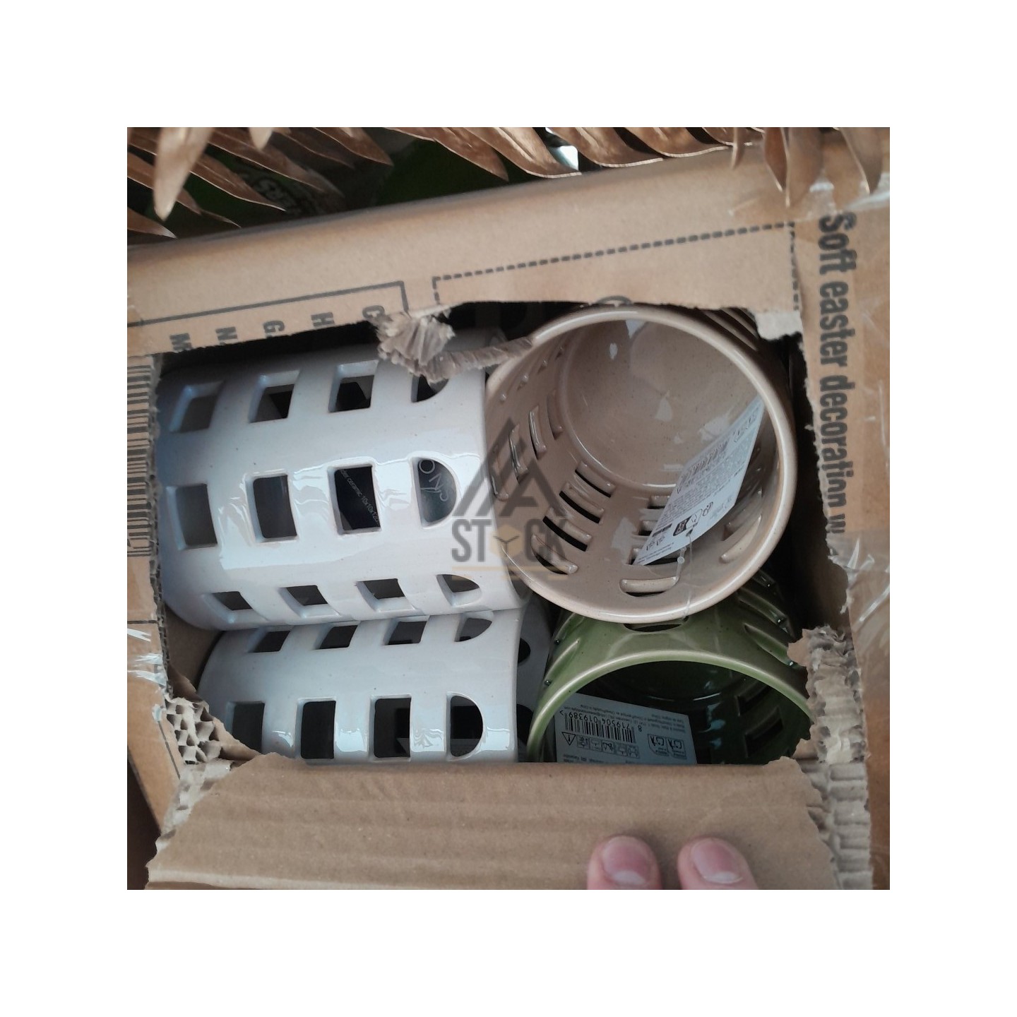 PALETTE A****N - A317