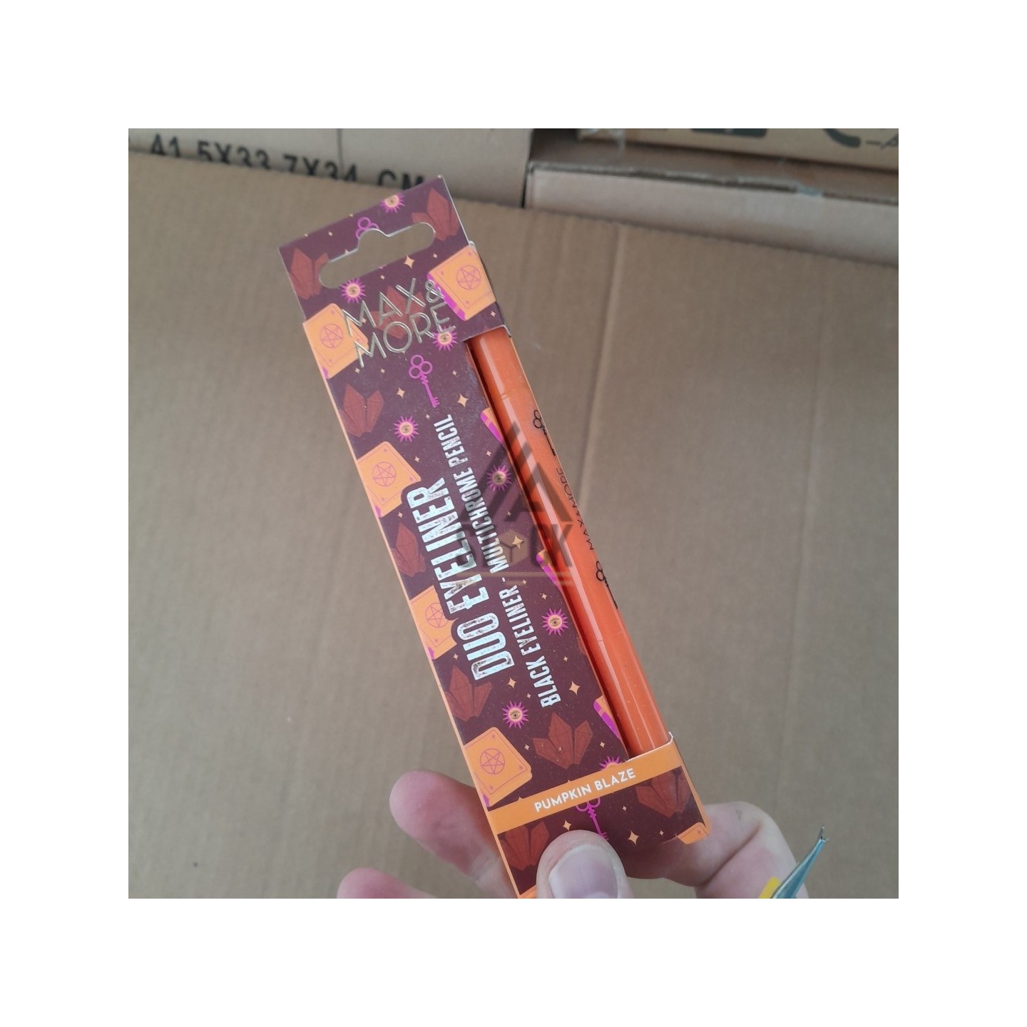 PALETTE A****N - A317