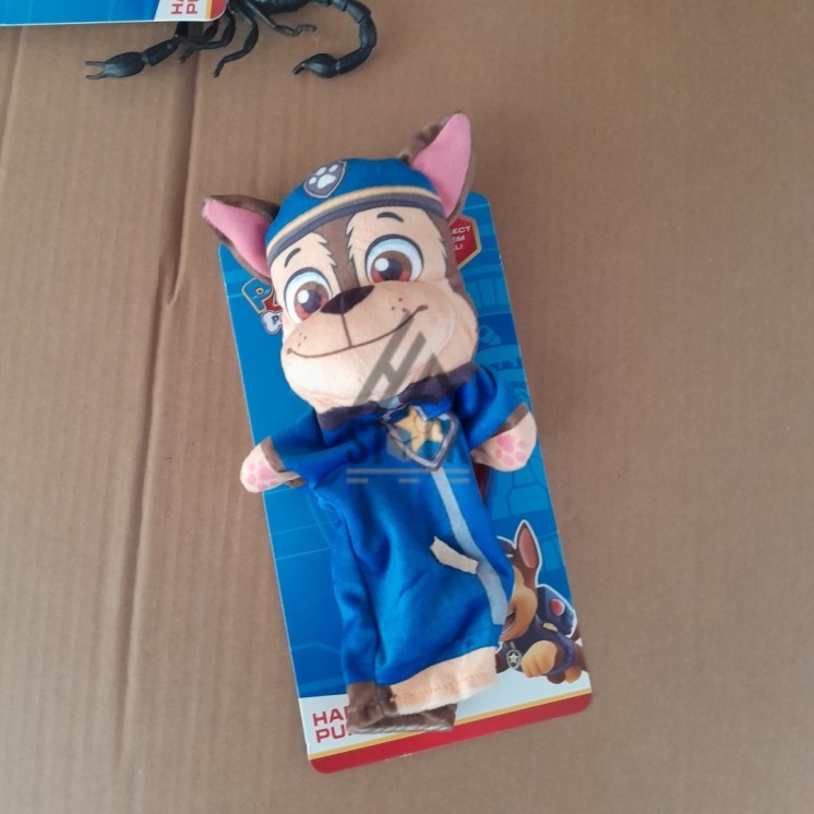 PALETTE A****N - A317