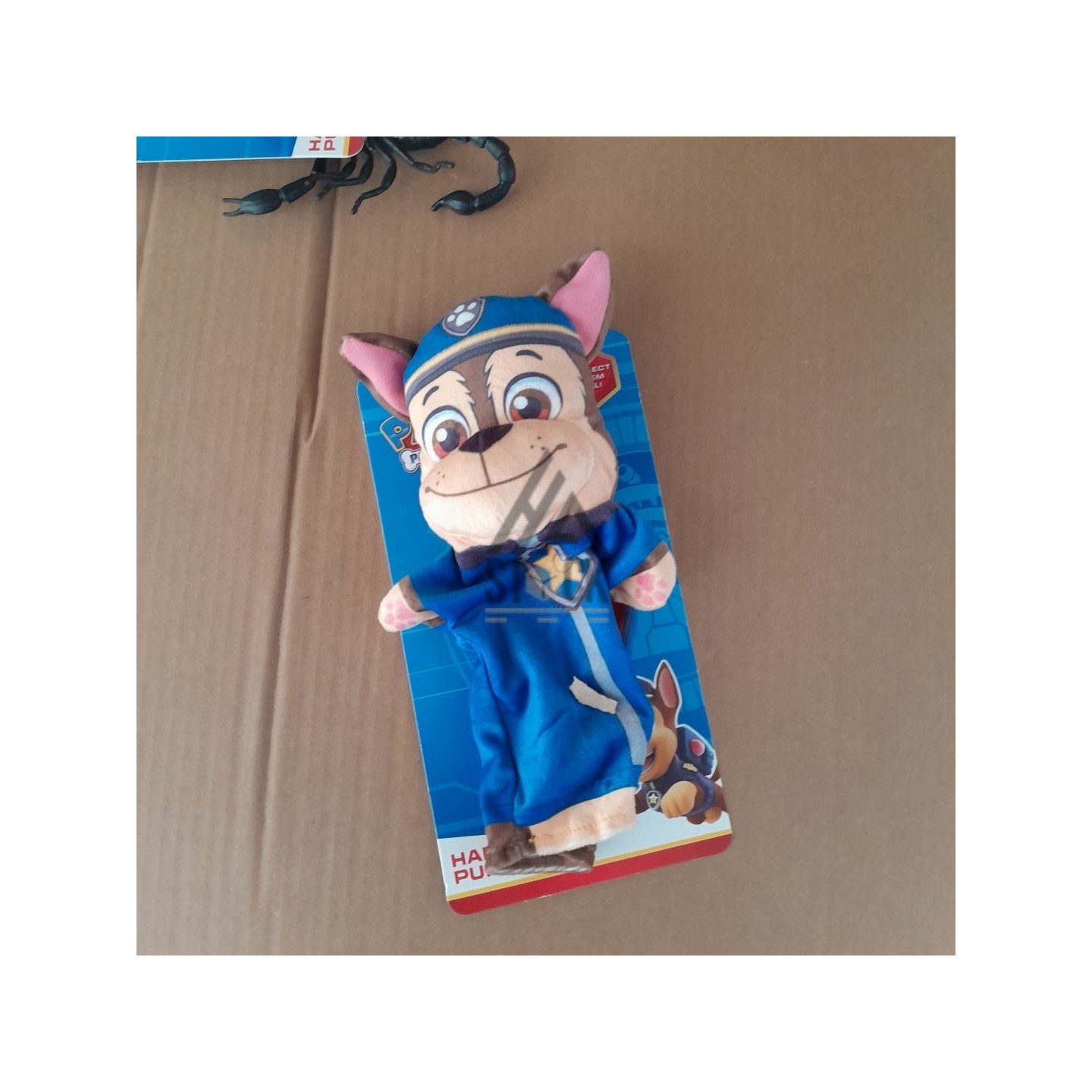 PALETTE A****N - A317