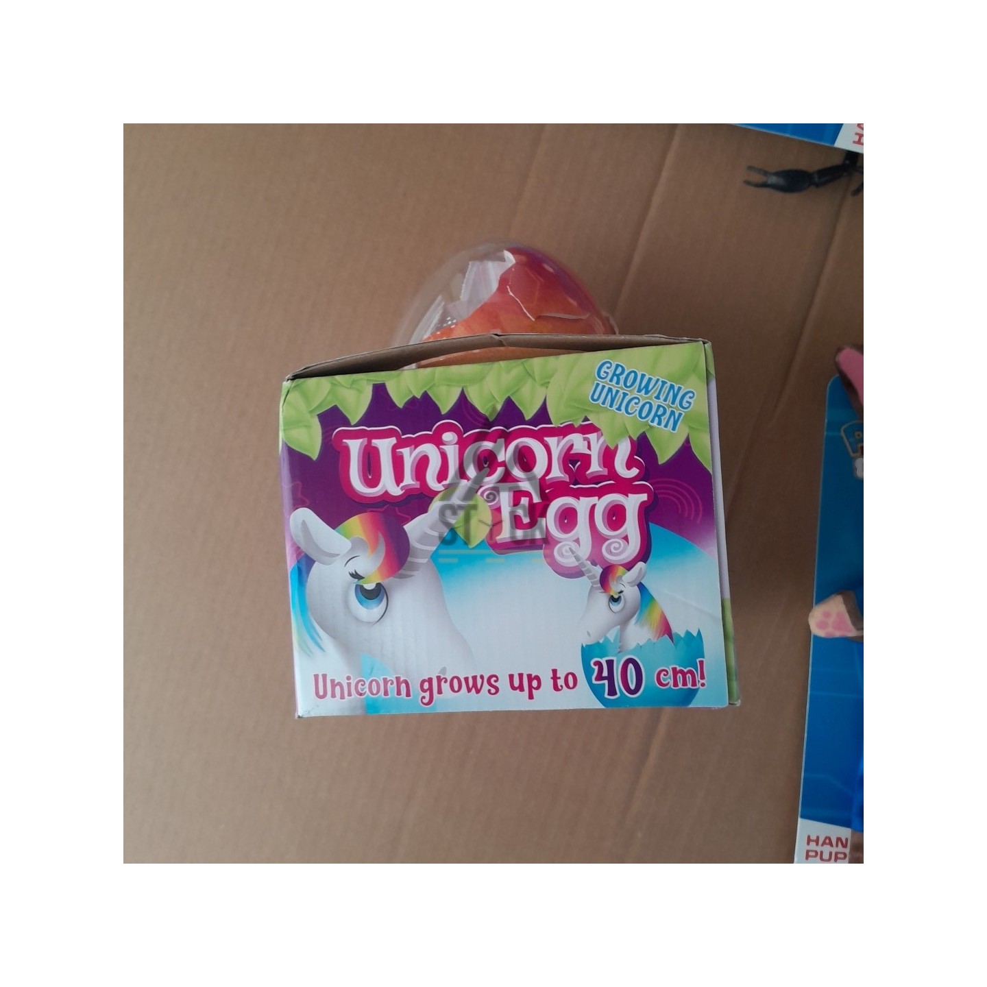 PALETTE A****N - A317