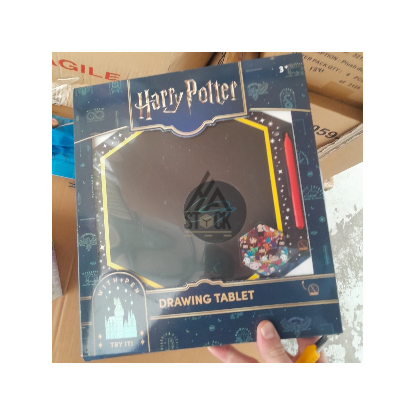 PALETTE A****N - A317