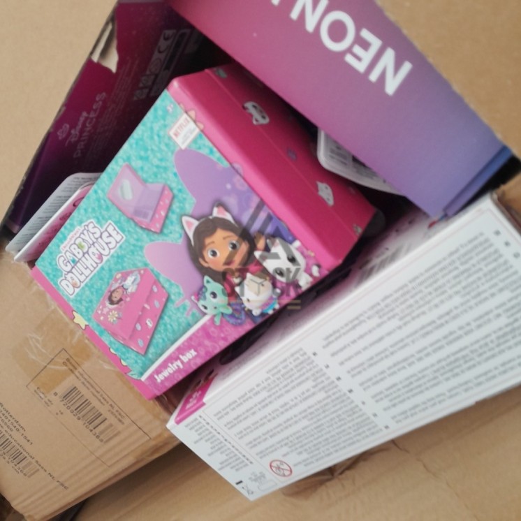 PALETTE A****N - A317