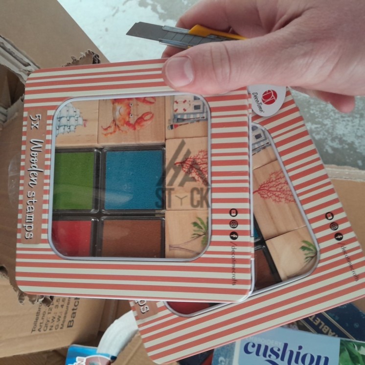 PALETTE A****N - A317