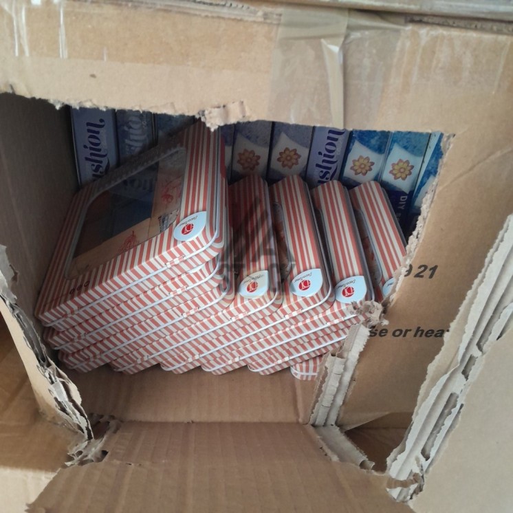 PALETTE A****N - A317