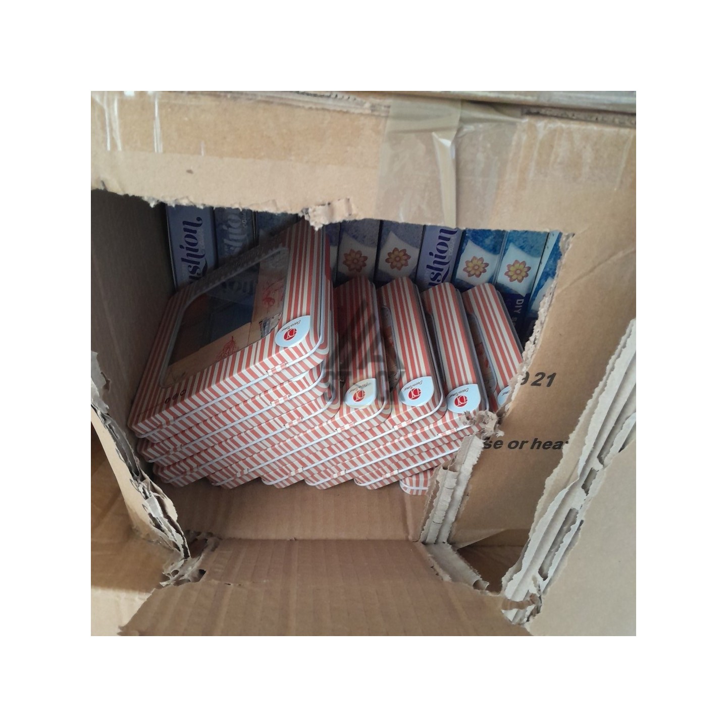 PALETTE A****N - A317