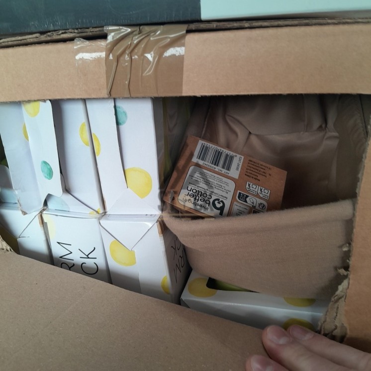 PALETTE A****N - A317