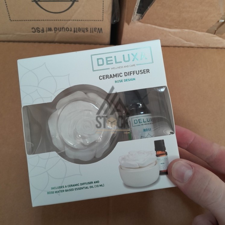 PALETTE A****N - A317