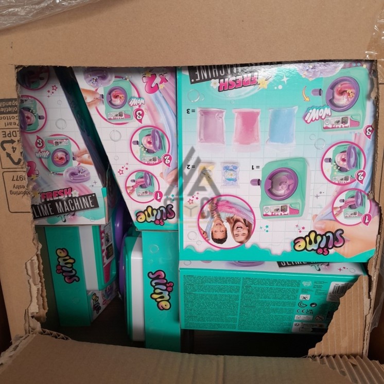 PALETTE A****N - A317