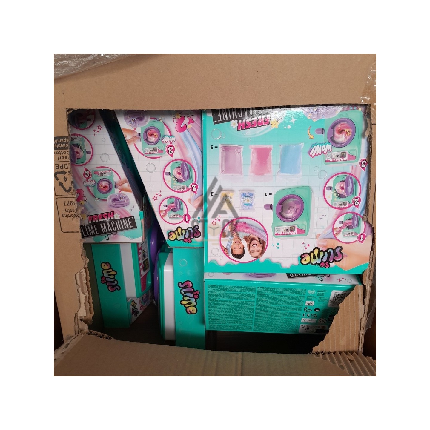 PALETTE A****N - A317