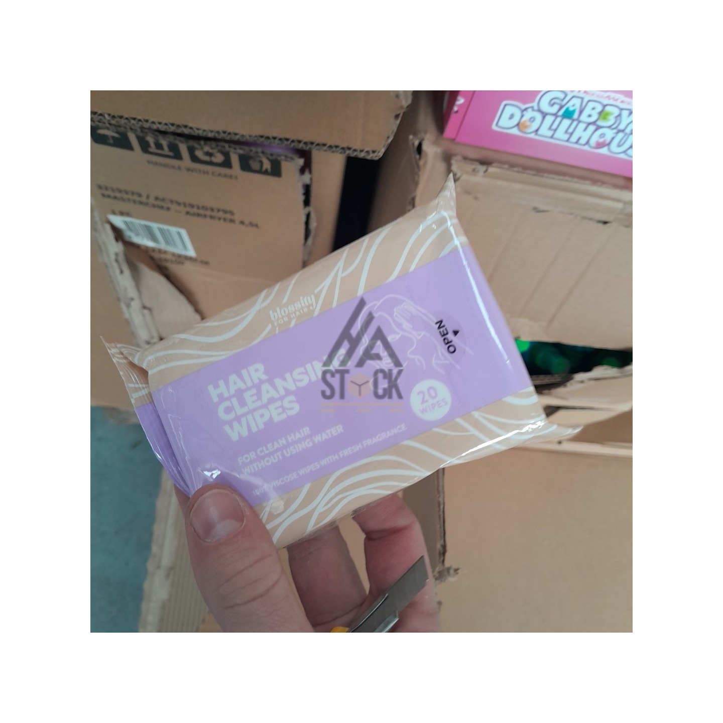 PALETTE A****N - A317