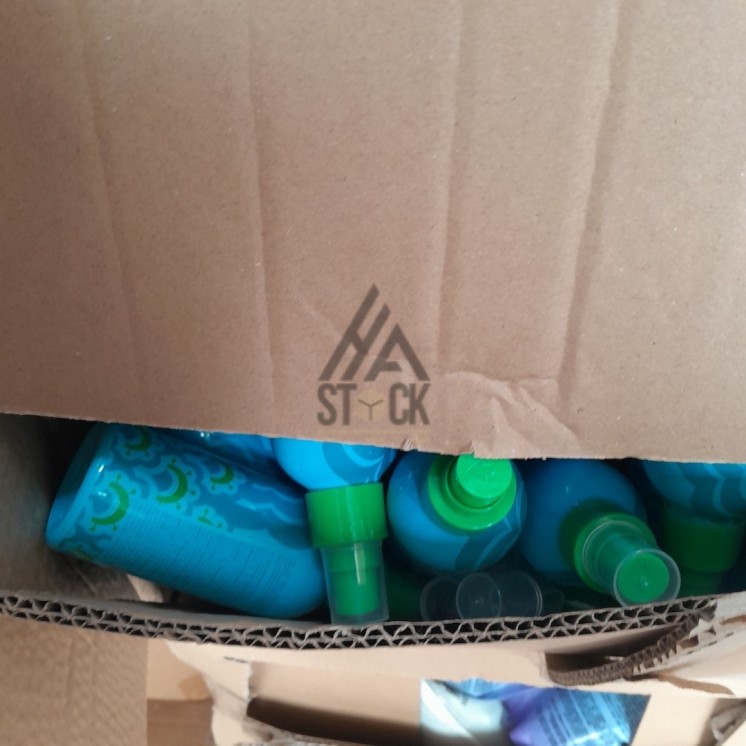 PALETTE A****N - A317