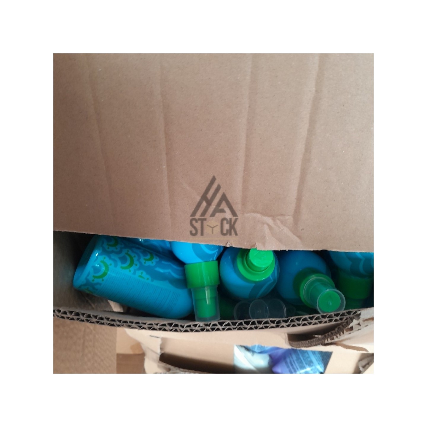 PALETTE A****N - A317