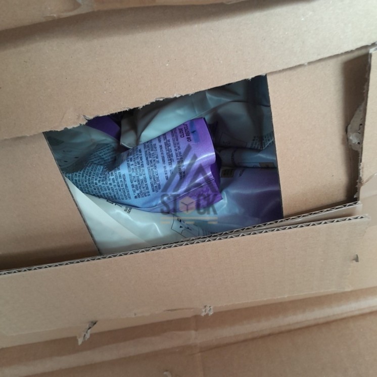 PALETTE A****N - A317