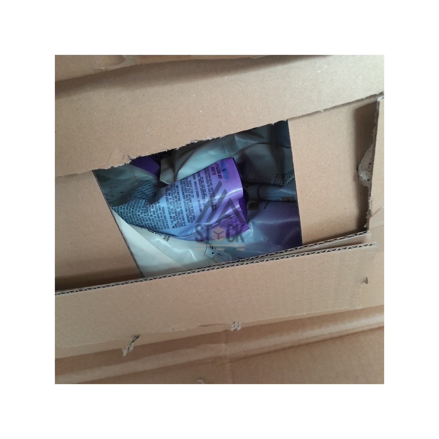 PALETTE A****N - A317