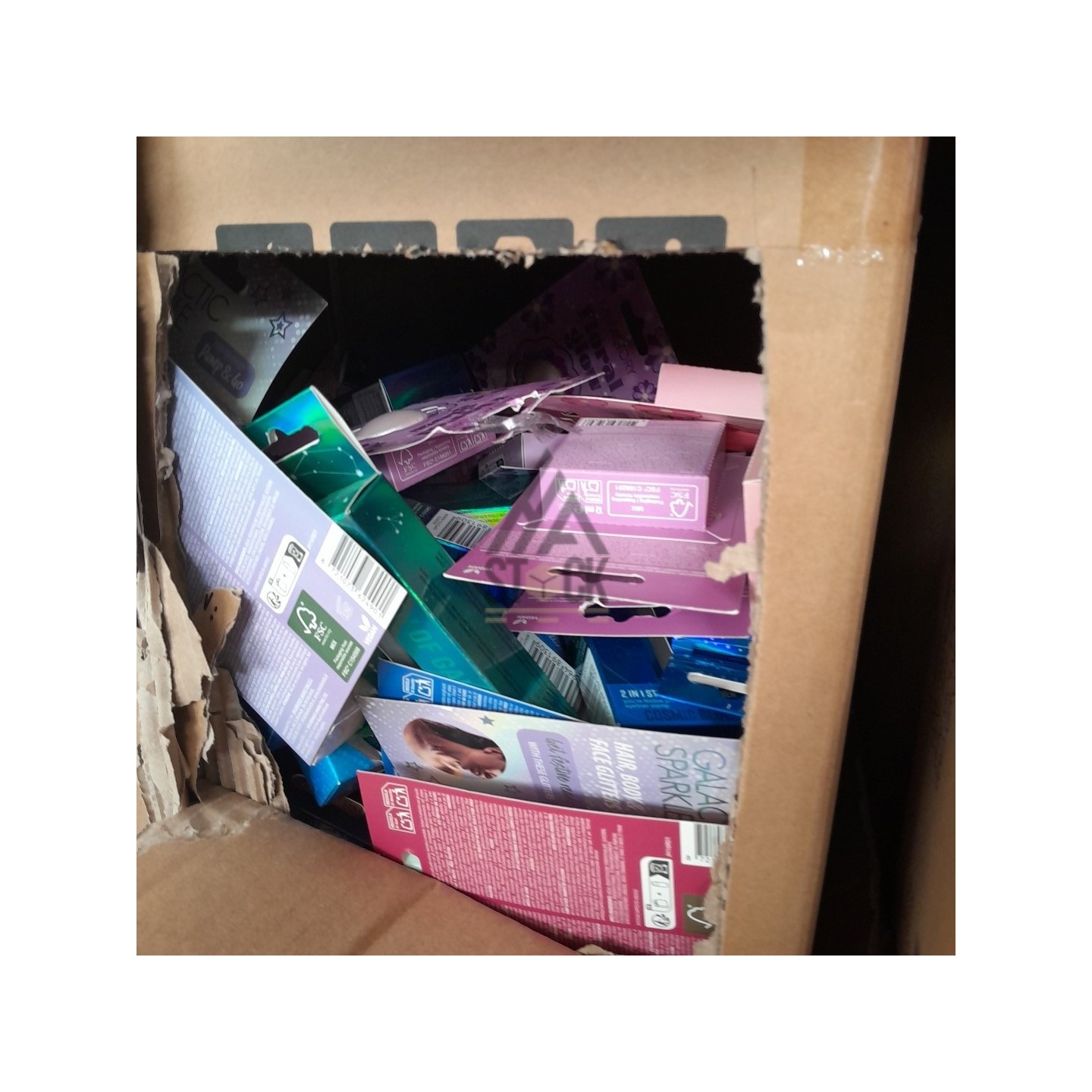 PALETTE A****N - A317