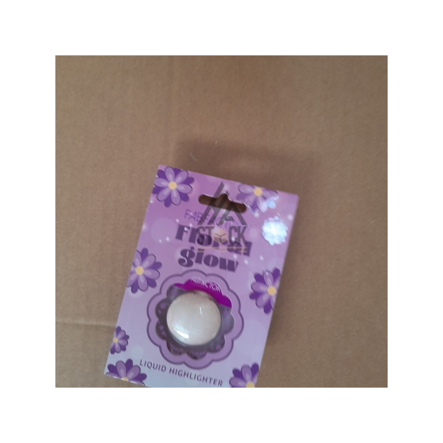 PALETTE A****N - A317