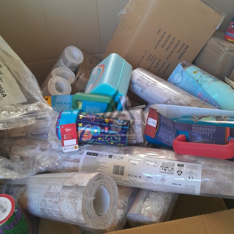 PALETTE A****N - A318