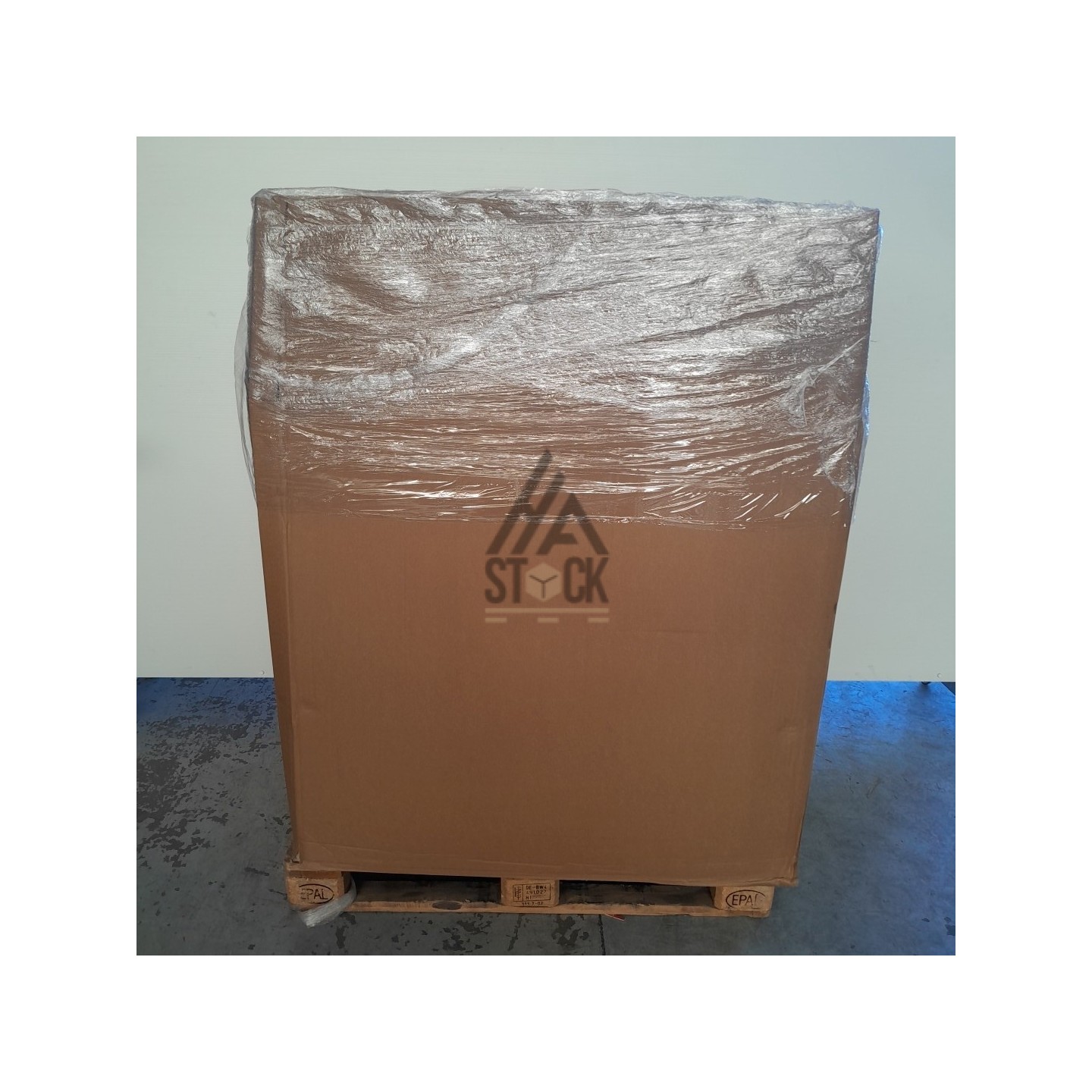 PALETTE A****N - A318