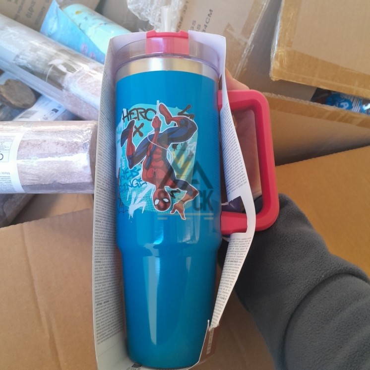 PALETTE A****N - A318