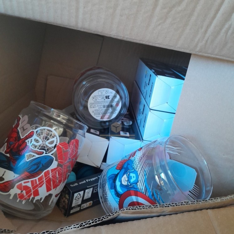 PALETTE A****N - A318