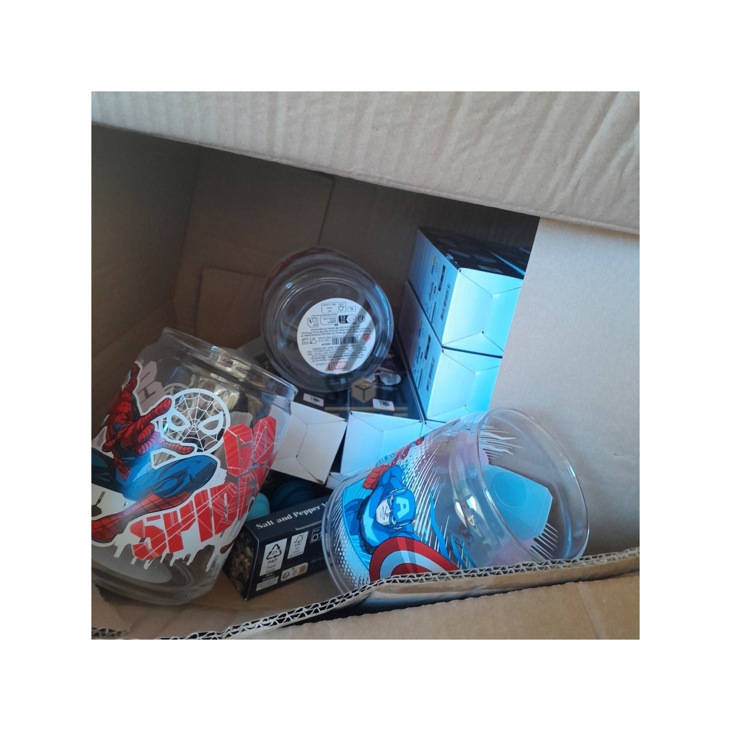 PALETTE A****N - A318