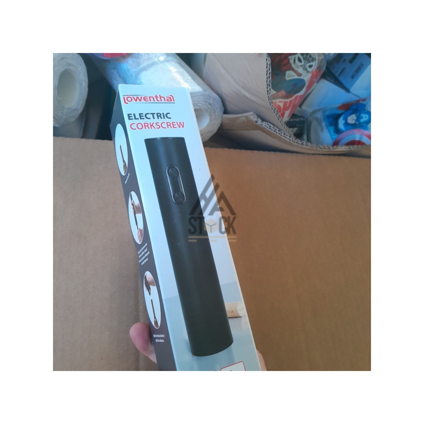 PALETTE A****N - A318