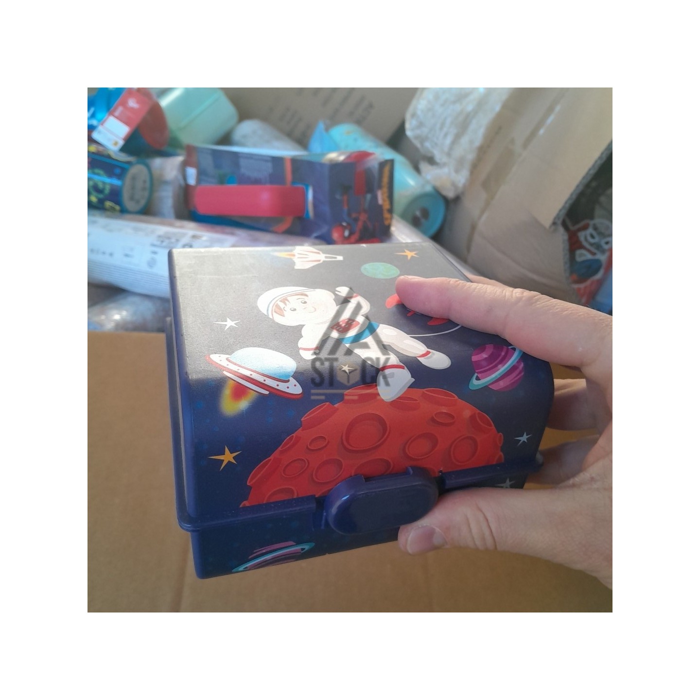 PALETTE A****N - A318