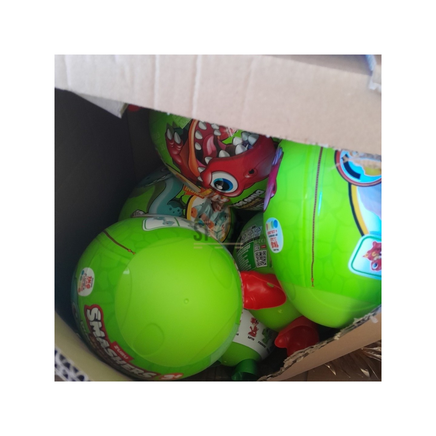 PALETTE A****N - A318