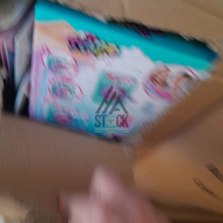 PALETTE A****N - A318