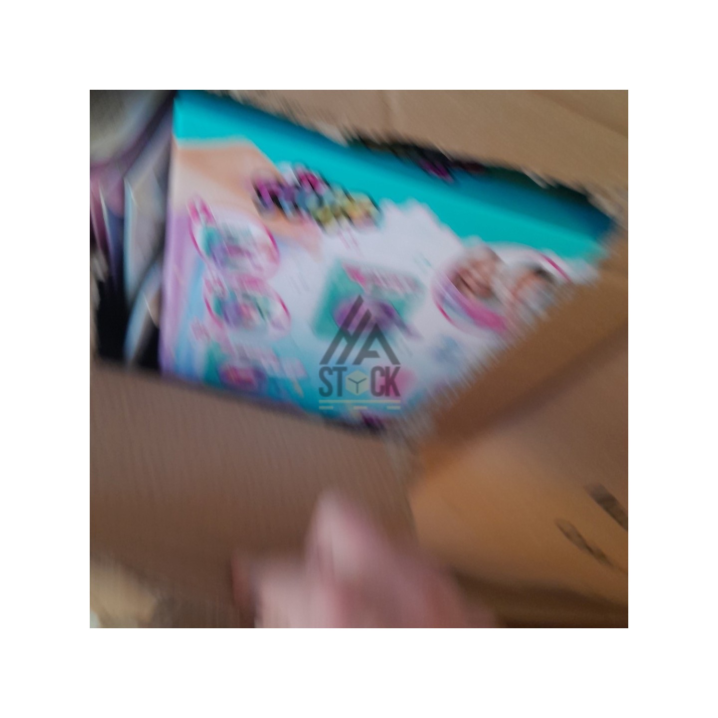 PALETTE A****N - A318