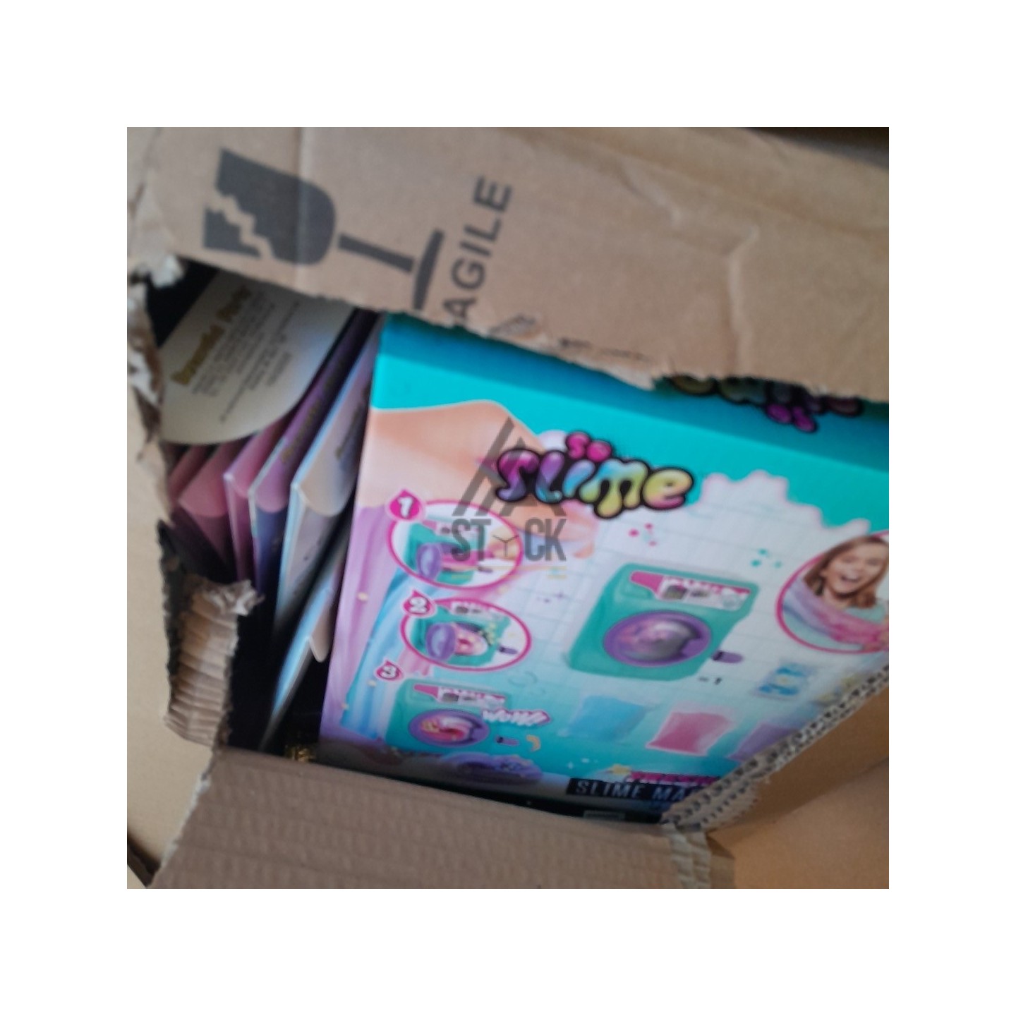 PALETTE A****N - A318