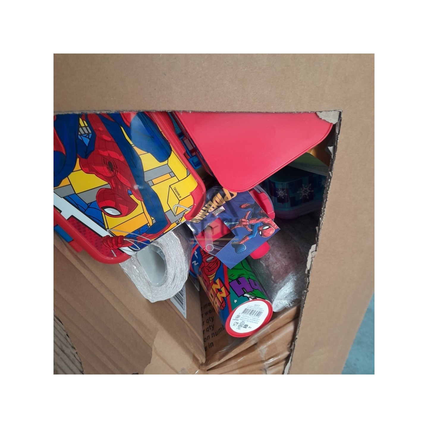 PALETTE A****N - A318