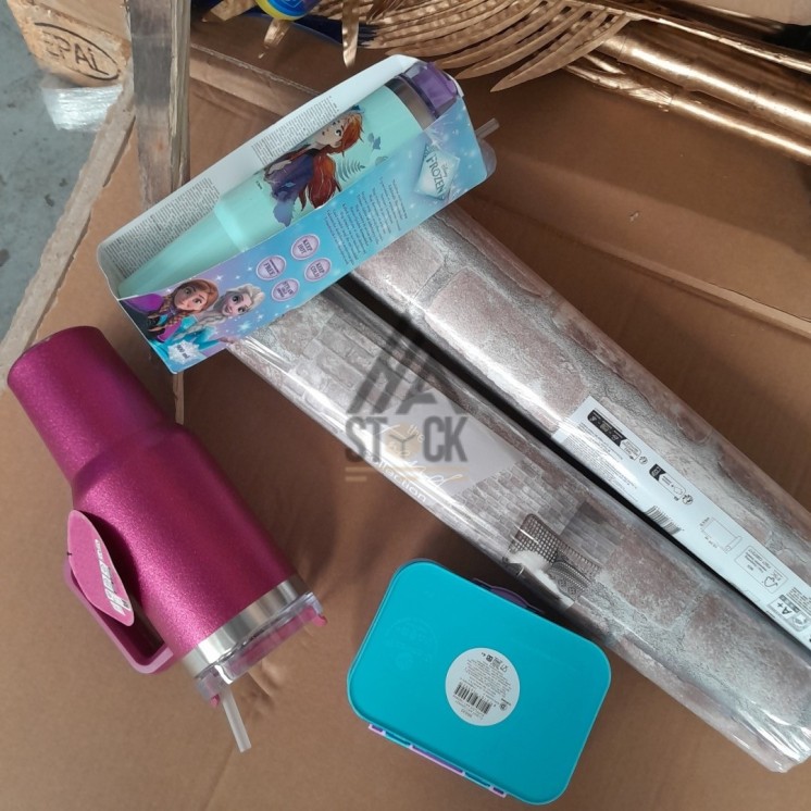 PALETTE A****N - A318