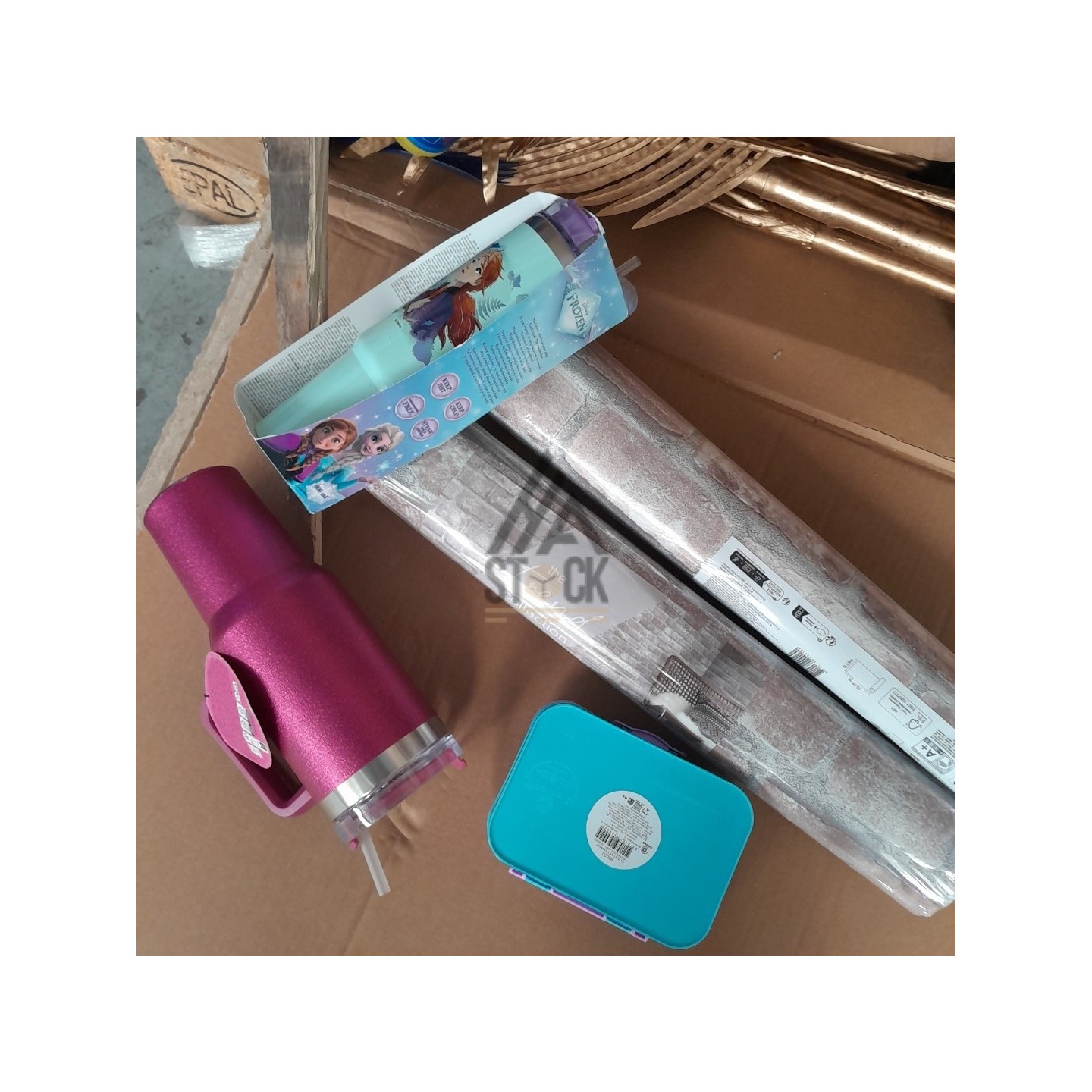 PALETTE A****N - A318