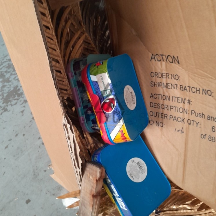 PALETTE A****N - A318