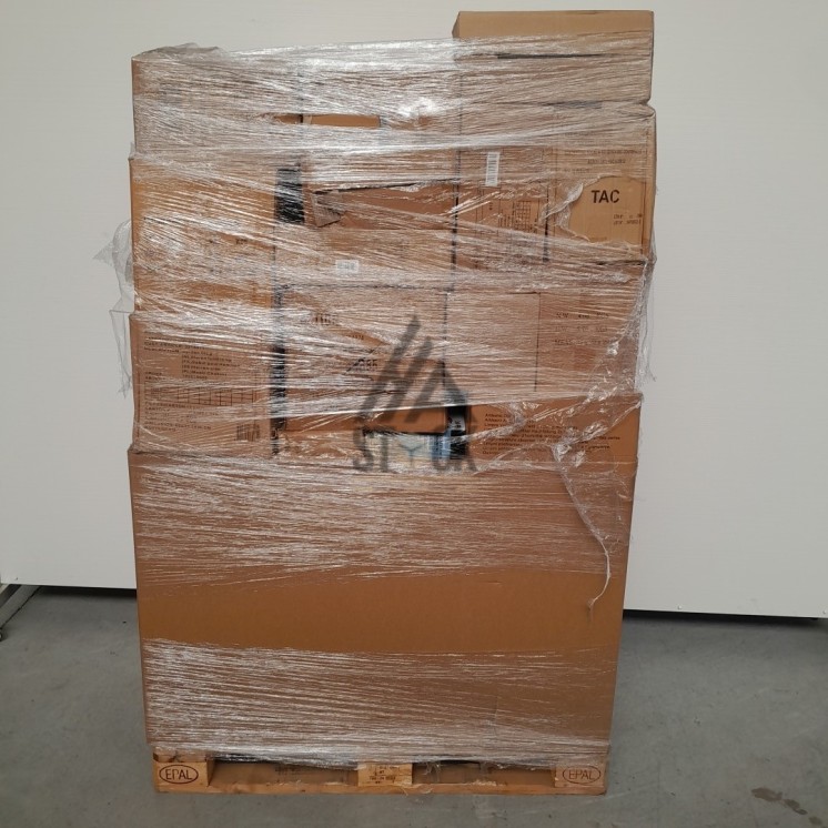 PALETTE A****N - A319