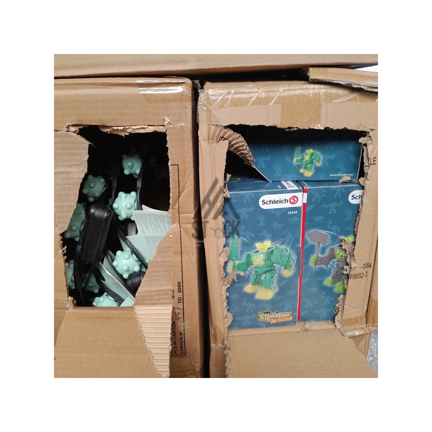 PALETTE A****N - A319