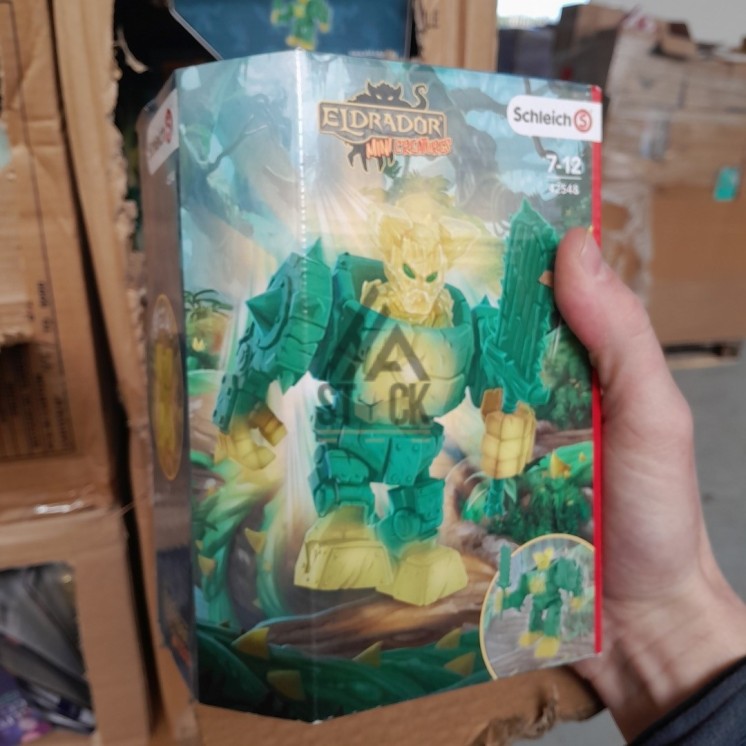 PALETTE A****N - A319