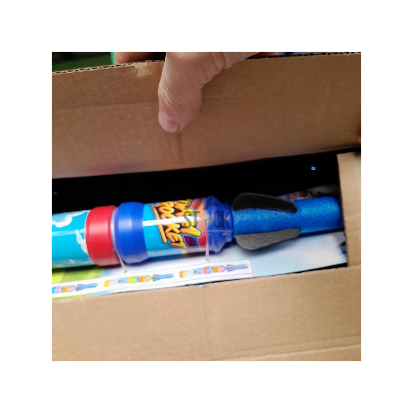 PALETTE A****N - A319