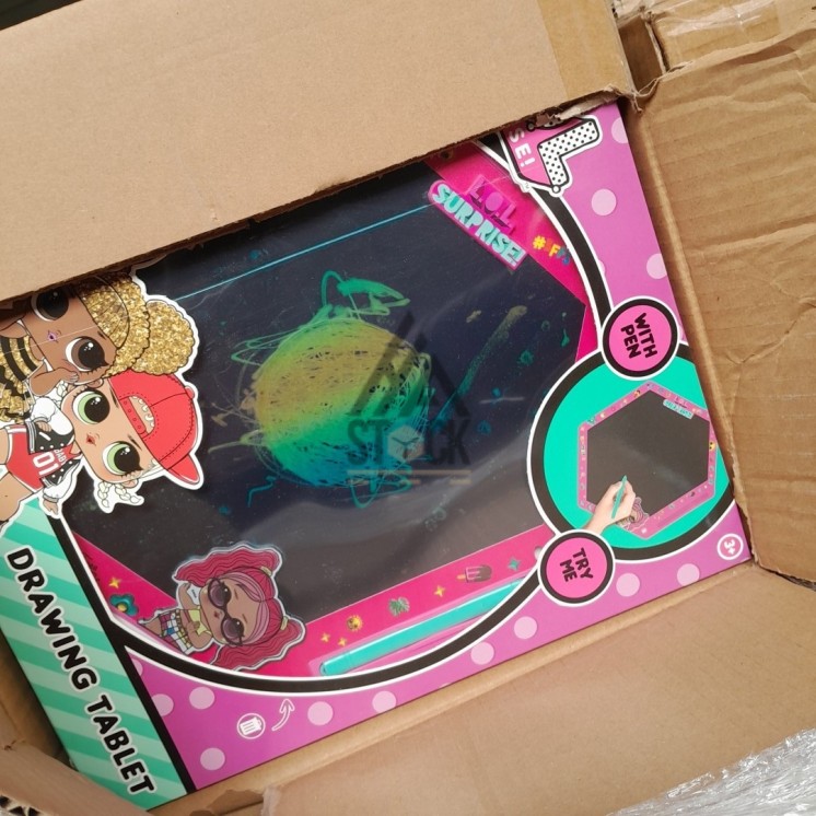 PALETTE A****N - A319