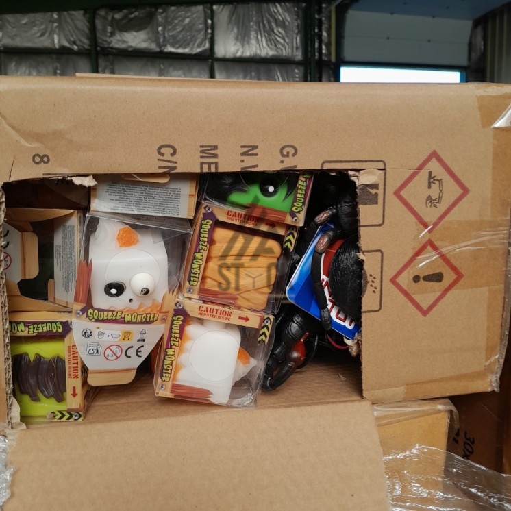 PALETTE A****N - A319