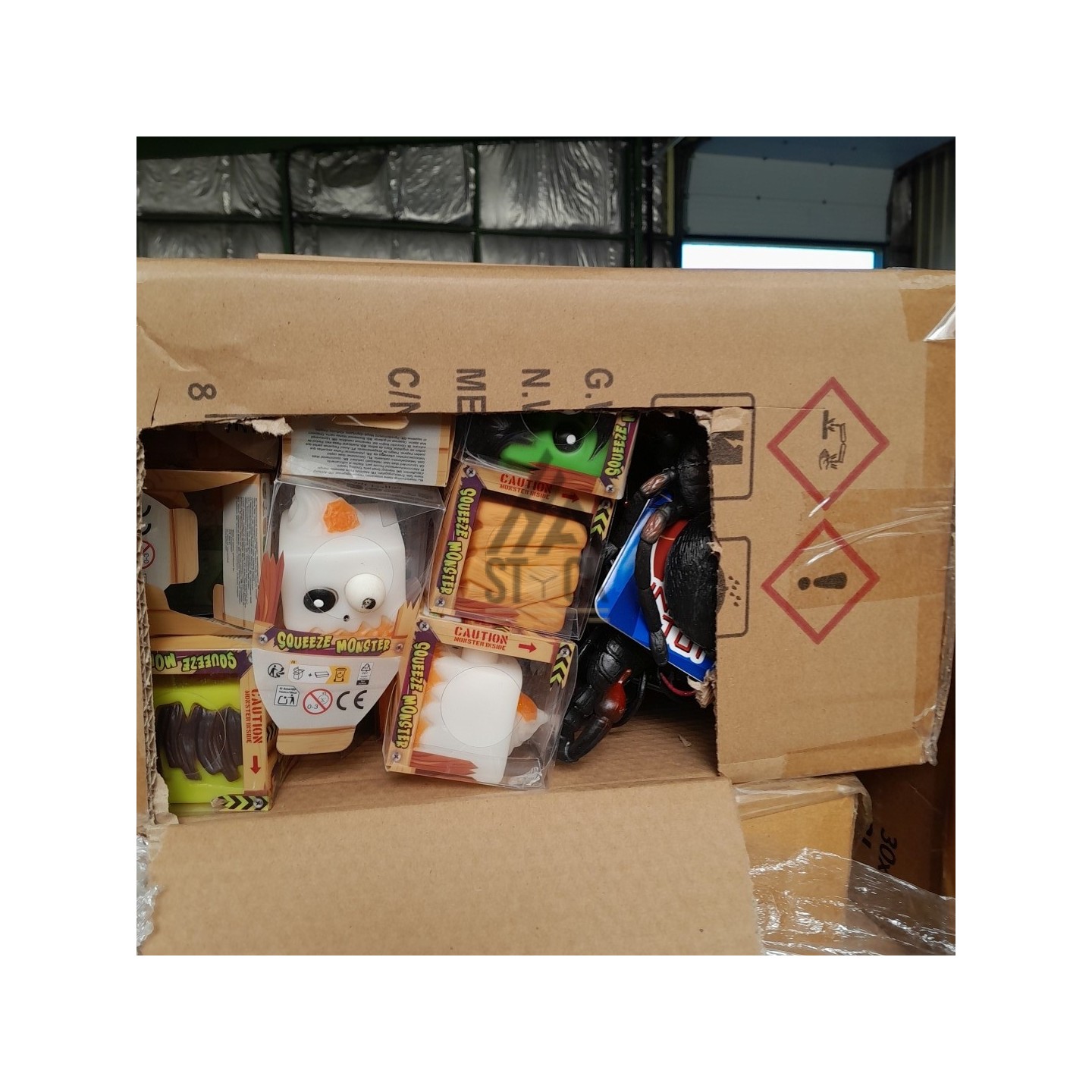 PALETTE A****N - A319