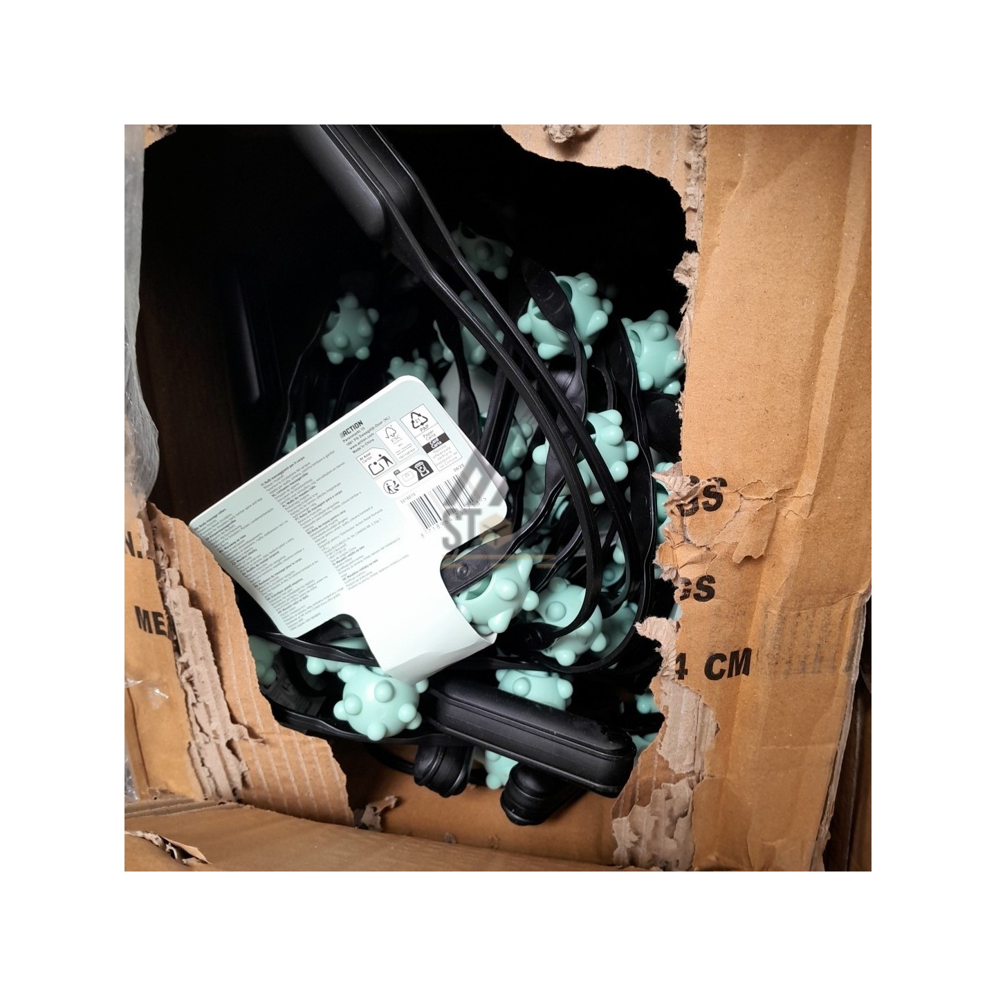 PALETTE A****N - A319